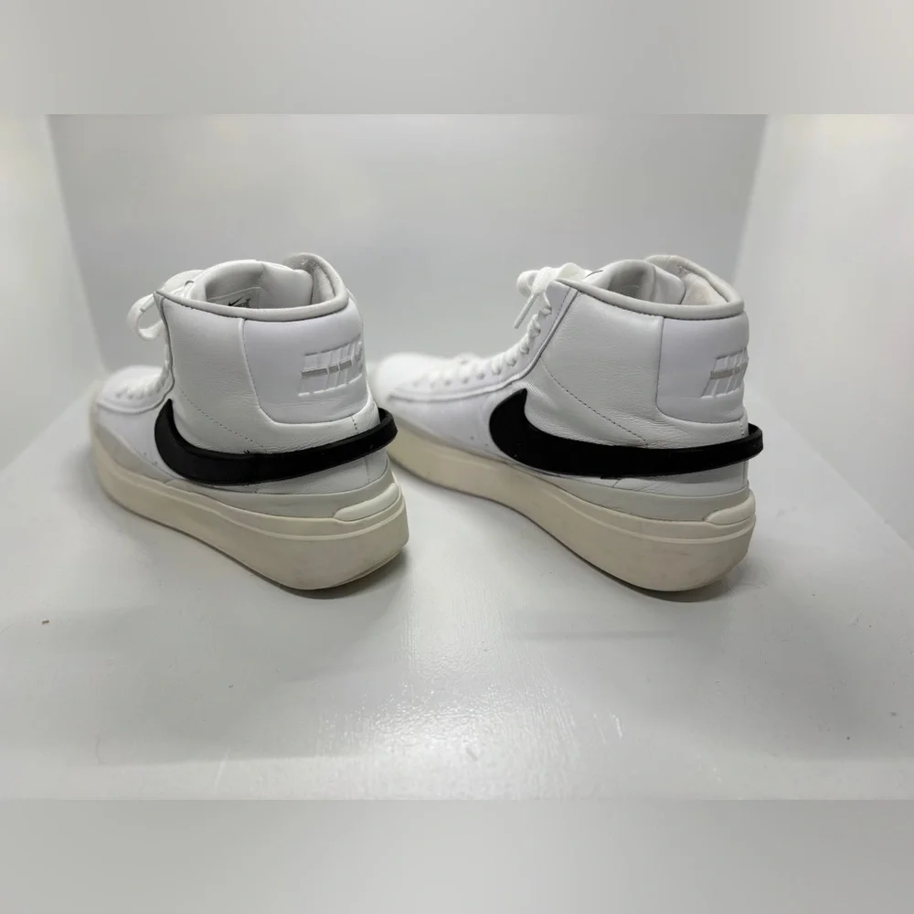 Men’s Nike Blazer Phantom Mid size 11.5 - Picture 6 of 9